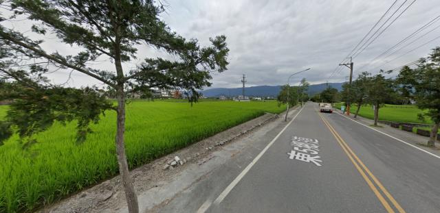 台東關山法拍農地-5
