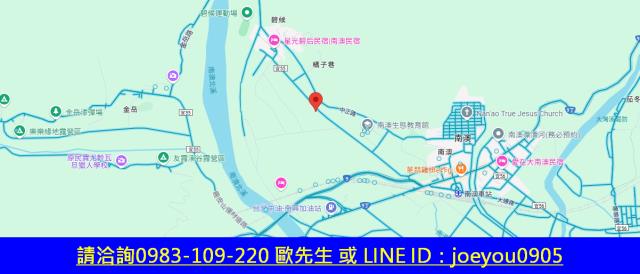 南澳法拍農地-14