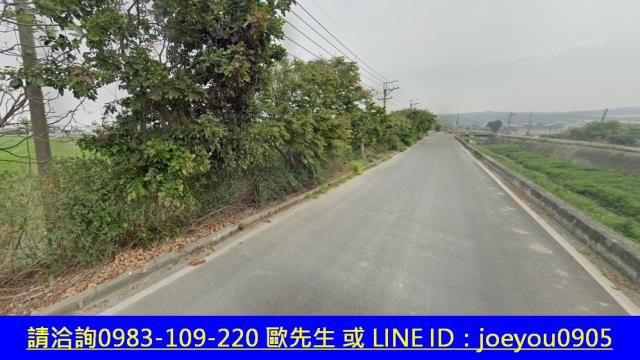 花壇農地拍賣-12