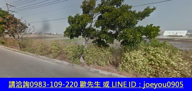 花壇農地拍賣-4