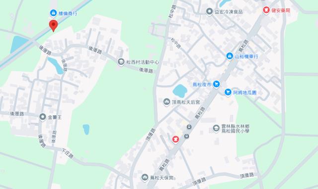 雲林法拍建地-15