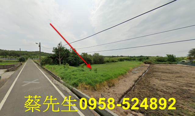 新竹新豐農地拍賣-12