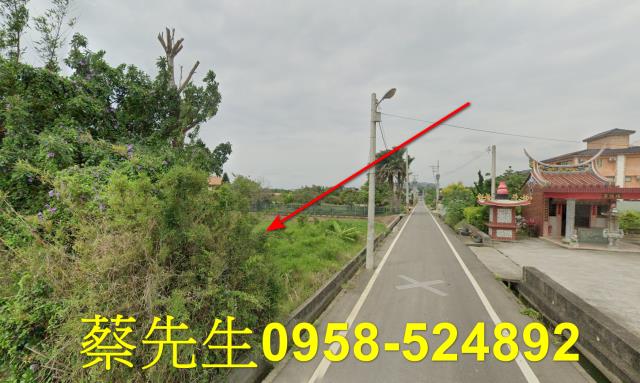 新竹新豐農地拍賣-14