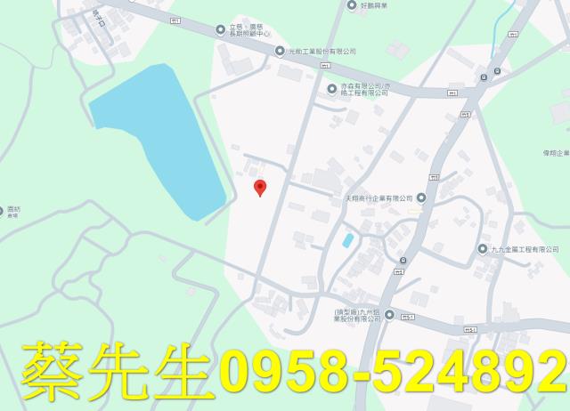 新竹新豐農地拍賣-8