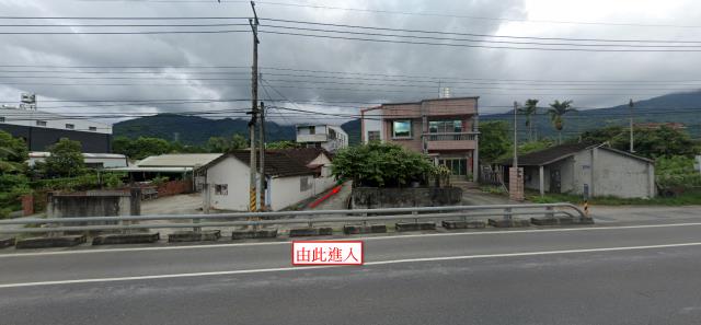 卑南建地法拍-1