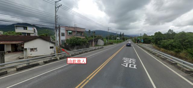 卑南建地法拍-4