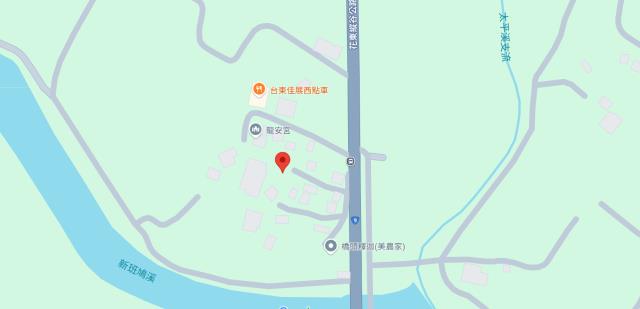 卑南建地法拍-7