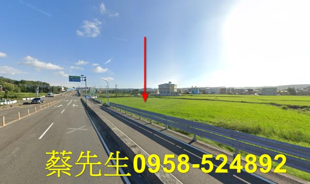 銅鑼農地法拍-5