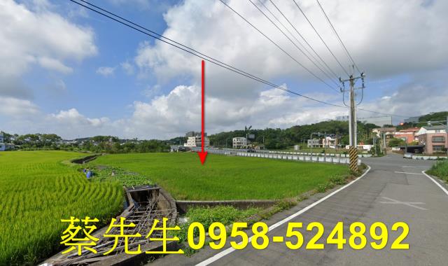 銅鑼農地法拍-7