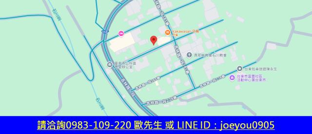 台東法拍建地-14
