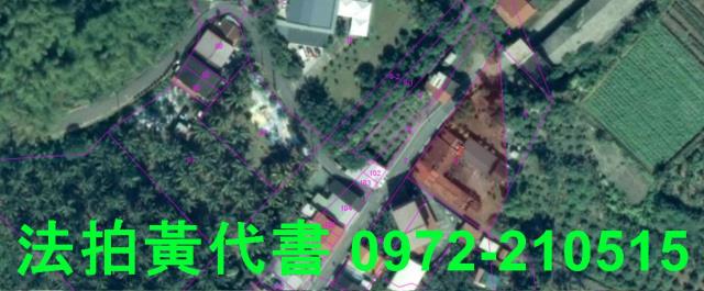 高雄旗山建地法拍-11