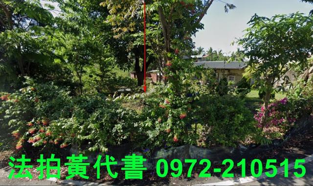 高雄旗山建地法拍-4
