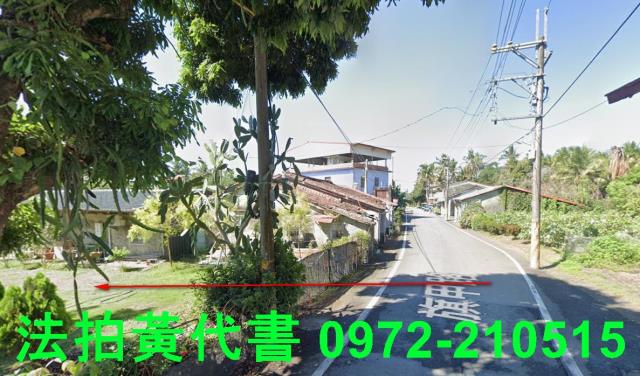 高雄旗山建地法拍-6