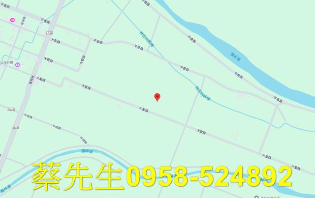 鳳林農地法拍-8