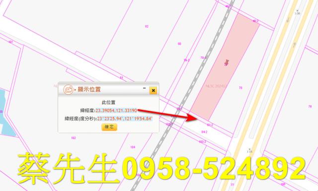 玉里法拍農地-10