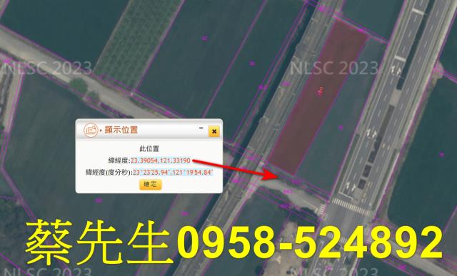 玉里法拍農地-11