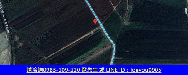 鹿草農地法拍-15