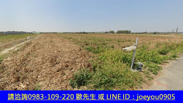 鹿草農地法拍-4