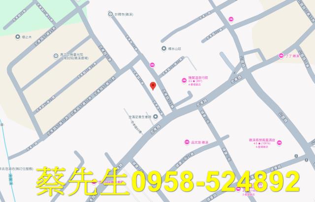 宜蘭礁溪住宅地法拍-8
