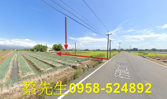 宜蘭三星建地法拍-5