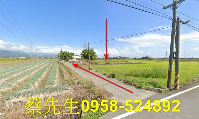 宜蘭三星建地法拍-9