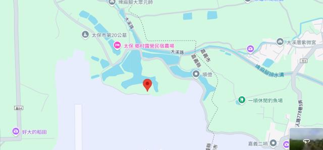 嘉義太保拍賣農地-14