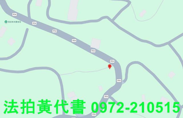 新社拍賣山坡地-7