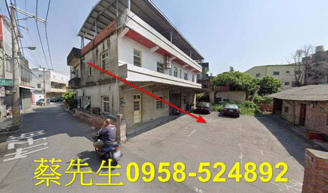 彰化建地拍賣-12