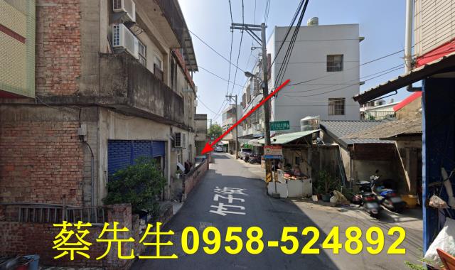 彰化建地拍賣-7
