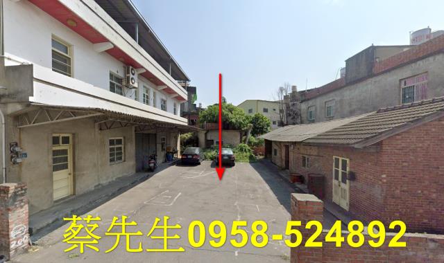 彰化建地拍賣-9