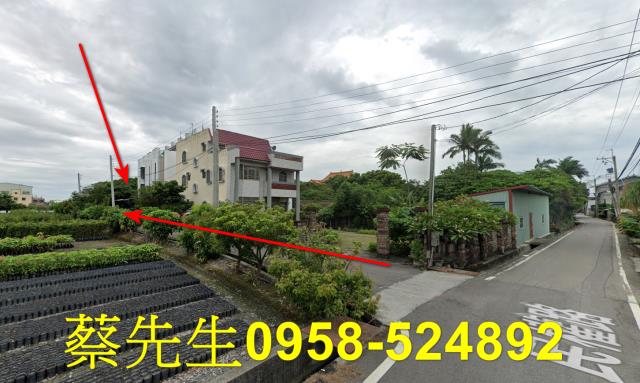 彰化法拍農地-15