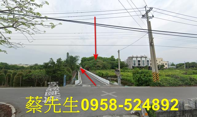 彰化法拍農地-6
