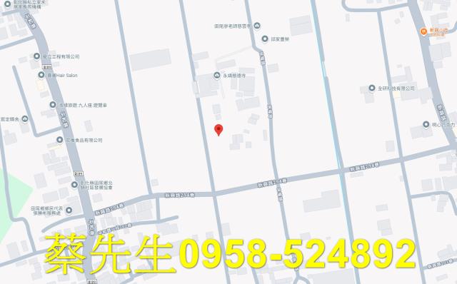 彰化法拍農地-8
