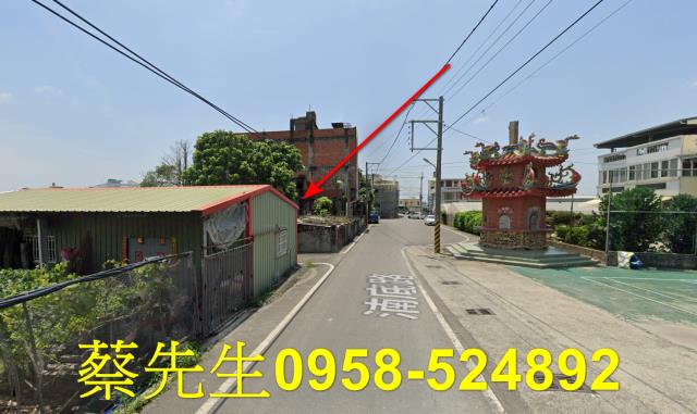 彰化農地法拍-12