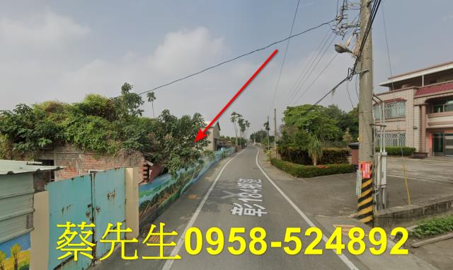彰化建地拍賣-15