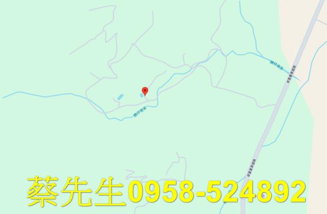 花蓮農地法拍-7