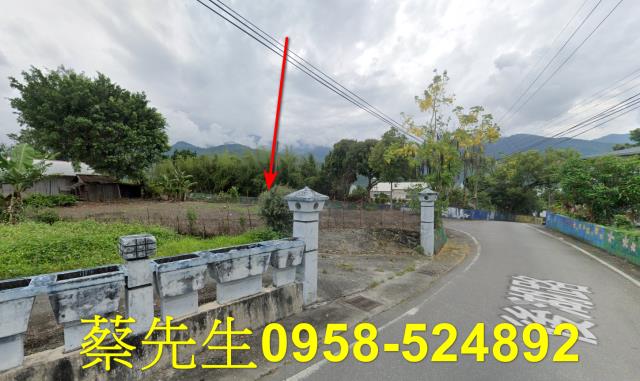 花蓮拍賣建地-13