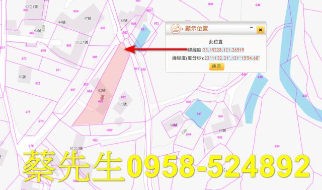 花蓮拍賣建地-2