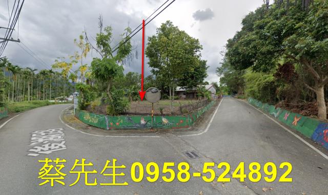 花蓮拍賣建地-6