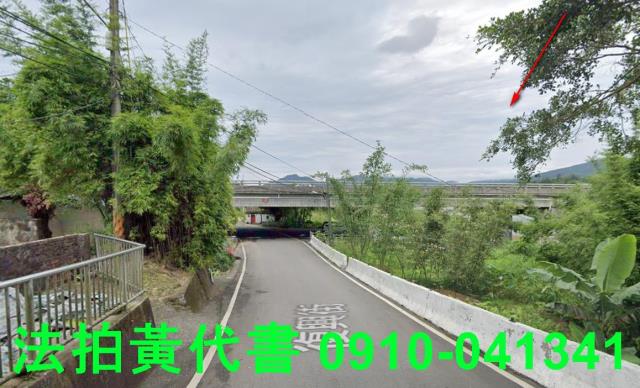 新北農地拍賣-13