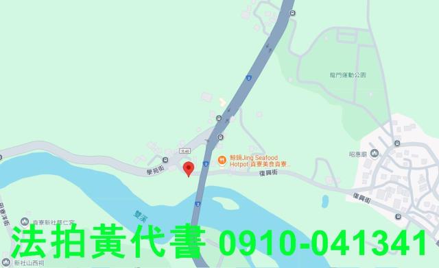 新北農地拍賣-14