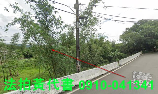 新北農地拍賣-4