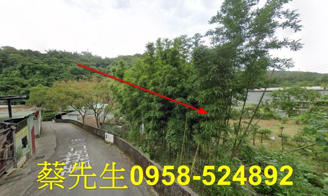 台北南港休閒地法拍-14
