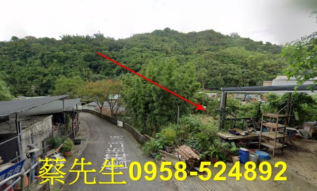 台北南港休閒地法拍-15