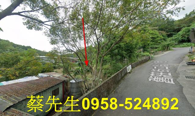 台北南港休閒地法拍-4