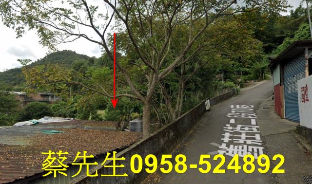 台北南港休閒地法拍-5