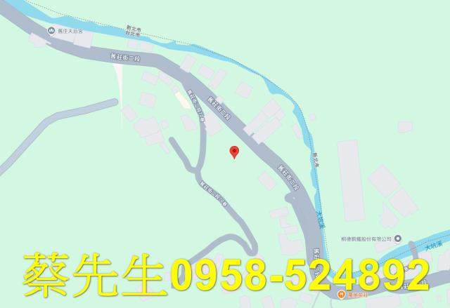 台北南港休閒地法拍-8