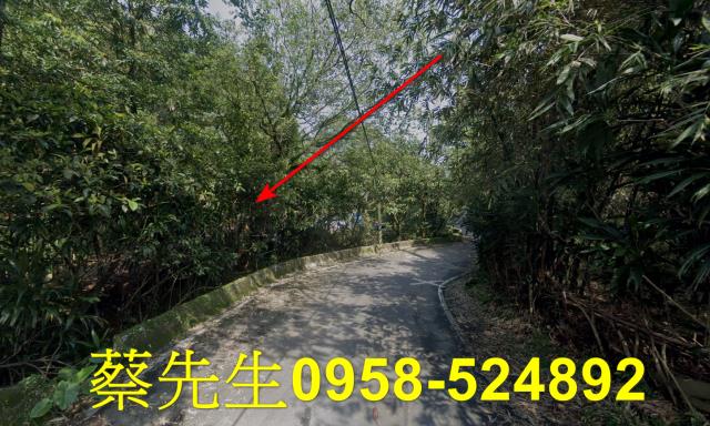 萬里農地法拍-13