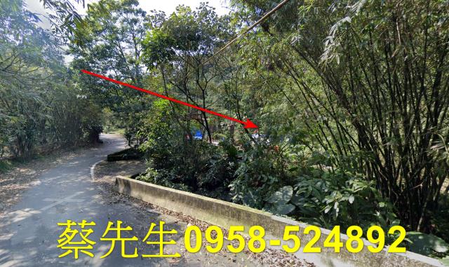萬里農地法拍-6
