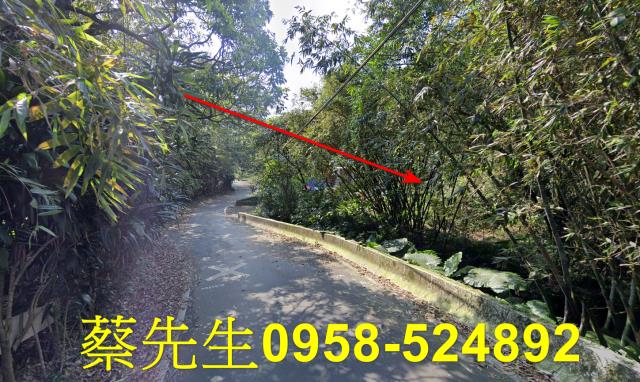 萬里農地法拍-7